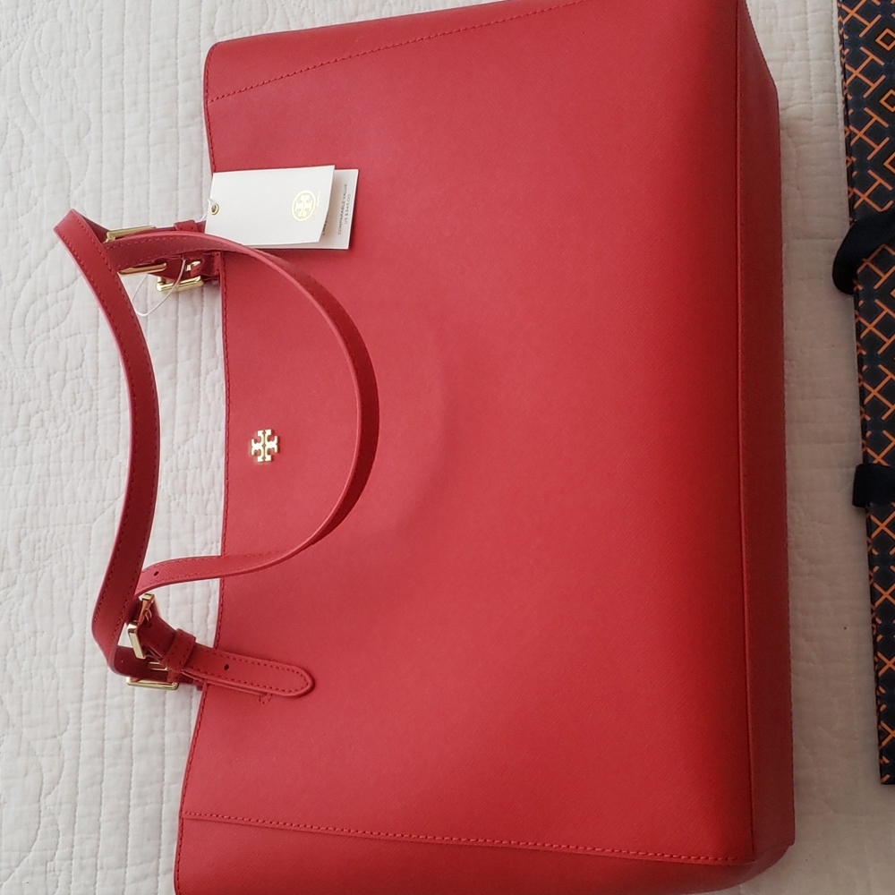 Tory Burch Tote